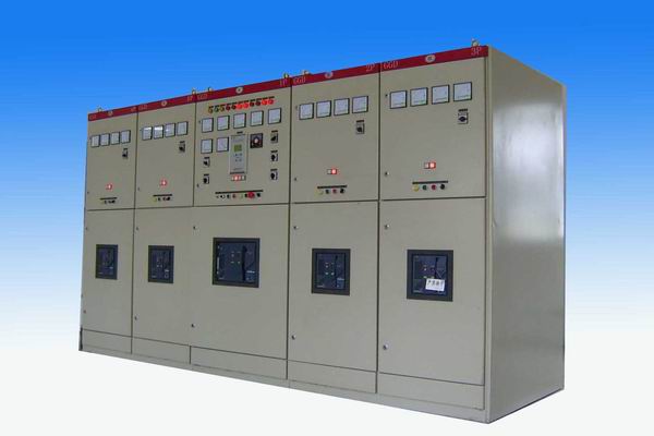 雁峰装修配电柜 安全实用建筑抽屉式配电柜-电